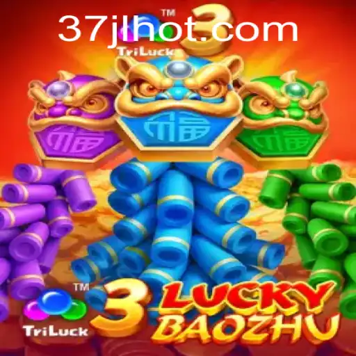 Exploring the Enchanting World of 3LuckyBaozhu