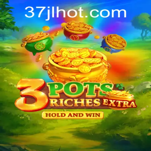 Dive into the World of 3potsExtra