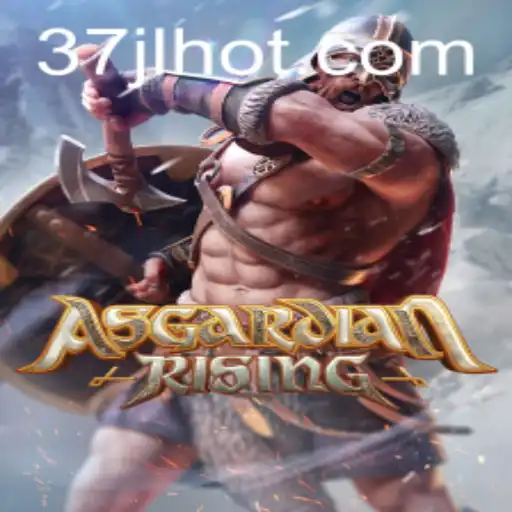 AsgardianRising: A Thrilling Dive into Norse Mythology Gaming