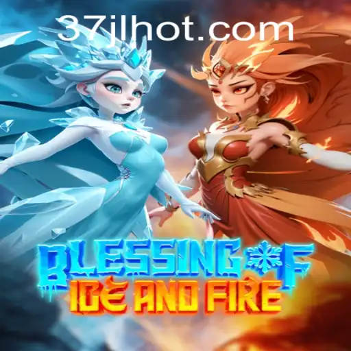 Blessing of Ice and Fire: An Immersive Experience in Fantasy Gaming