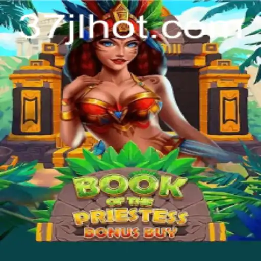 Book of the Priestess: A Magical Journey into the Mystical Realm