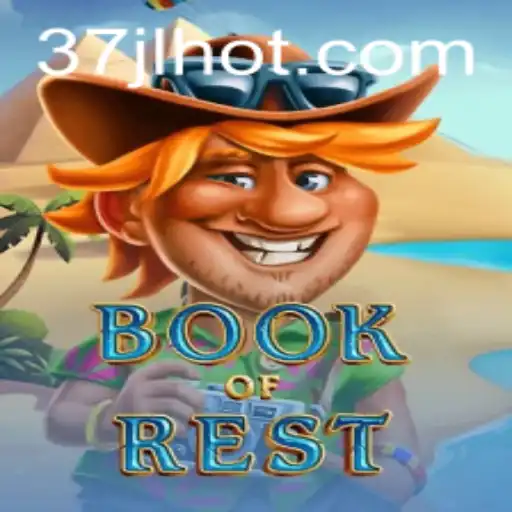 BookofRest: The Enchanting Journey into Tranquility
