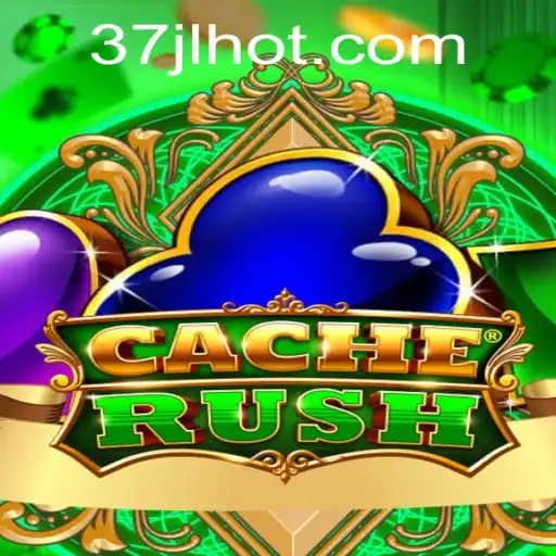 Discovering CacheRush: Dive into the Thrilling Game Revolution with 37JL.COM