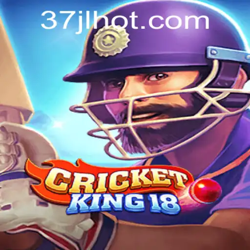 Explore CricketKing18: A Thrilling Cricket Experience