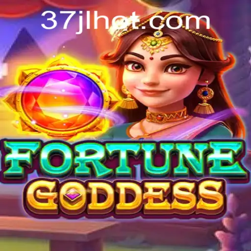 Discover the Mesmerizing World of FORTUNEGODDESS