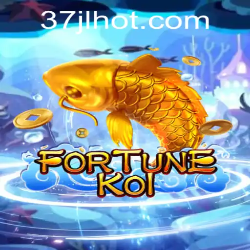 Unveiling the Enchanting World of FORTUNEKOI