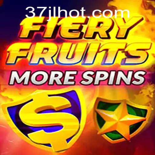 Experience the Thrilling World of FieryFruitsMoreSpins