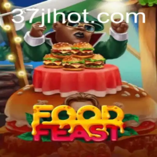 Exploring FoodFeast: An Immersive Culinary Gaming Experience