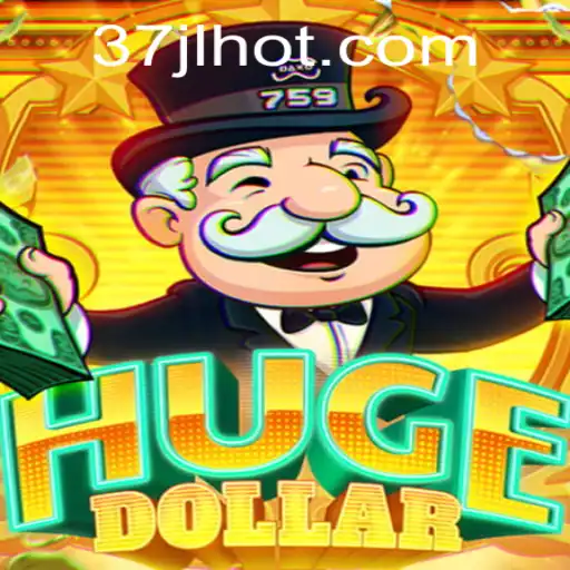 Discover the Thrilling World of HugeDollar: A Complete Guide
