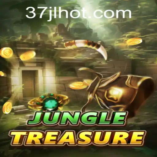 Unveiling the Adventure of JungleTreasure: A Thrilling Expedition Awaits