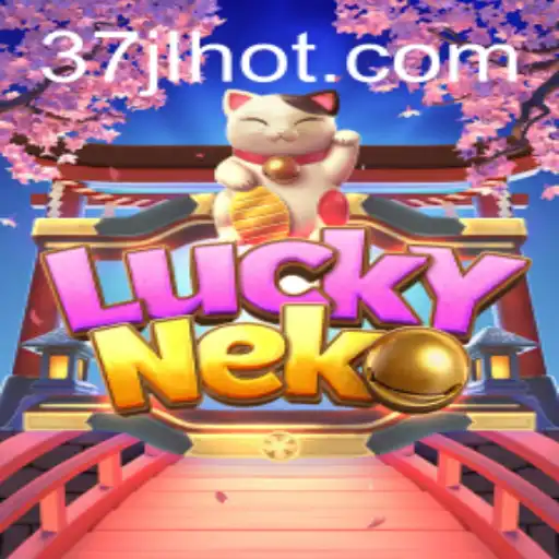 Delving into the Enigmatic World of LuckyNeko and 37JL.COM