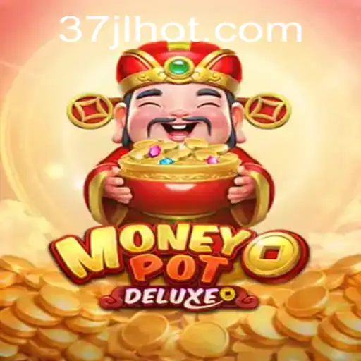 MoneyPotDELUXE: A Fusion of Excitement and Strategy