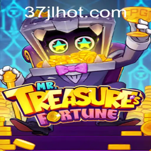 Unveiling MrTreasuresFortune: A Captivating Adventure Awaits