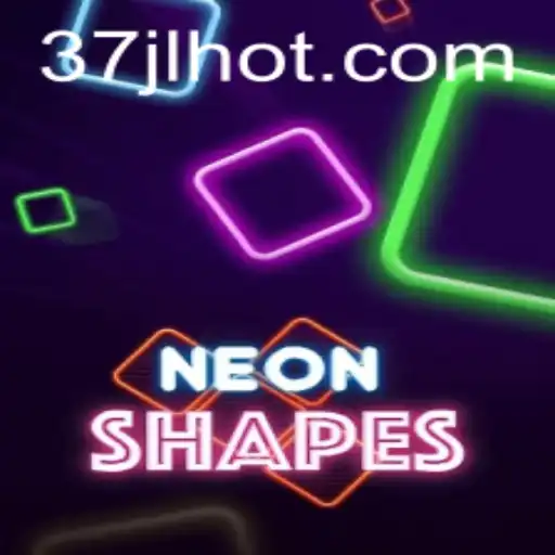 Immerse Yourself in the Illuminating Universe of NeonShapes