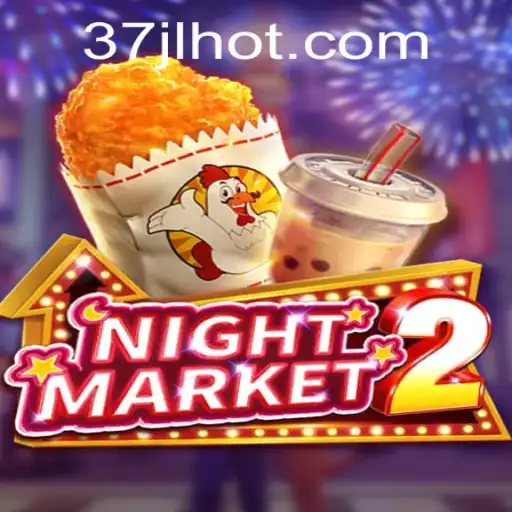 Explore NightMarket2: An Exciting Virtual Adventure