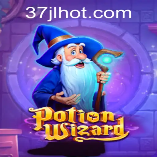 Unveiling PotionWizard: The Alchemical Adventure With 37JL.COM