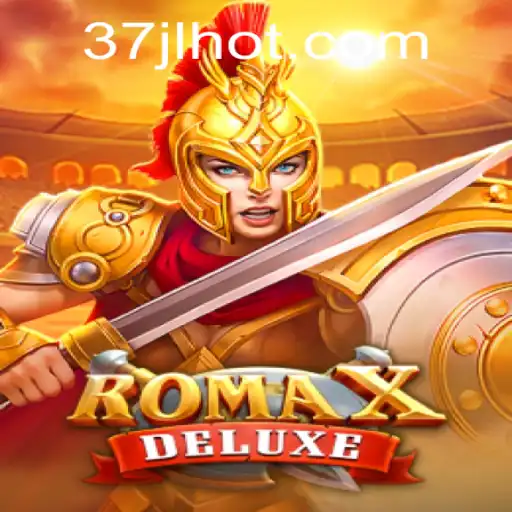 Explore the Exciting World of RomaXDeluxe: A Detailed Guide