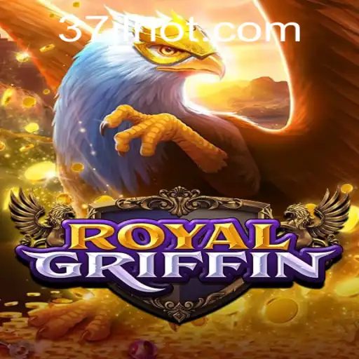 Unveiling RoyalGriffin: A New Era in Gaming with 37JL.COM