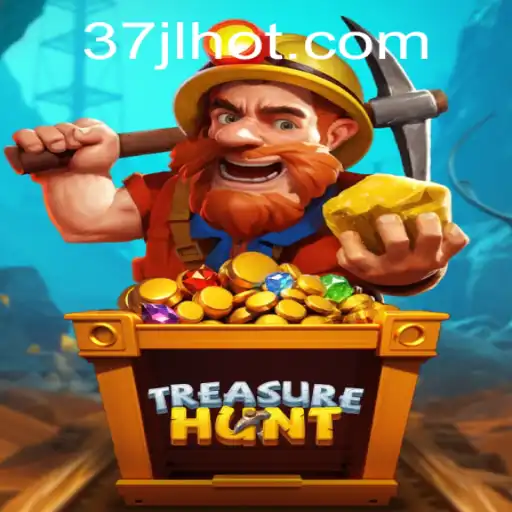 Discover the Excitement of TreasureHunt on 37JL.COM