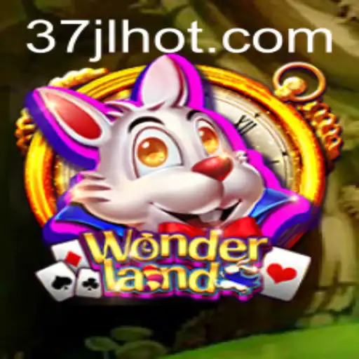 Discovering the Mystical World of Wonderland